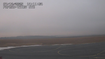 Letiště Poprad-Tatry