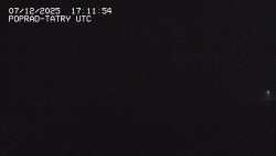 Panorama Výsokých Tater