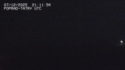 Panorama Výsokých Tater