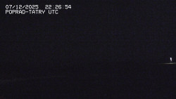 Panorama Výsokých Tater