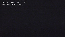 Panorama Výsokých Tater