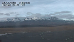 Panorama Výsokých Tater