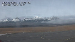 Panorama Výsokých Tater