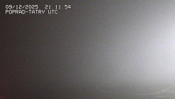 Panorama Výsokých Tater