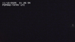 Panorama Výsokých Tater