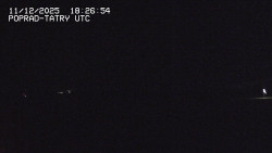 Panorama Výsokých Tater