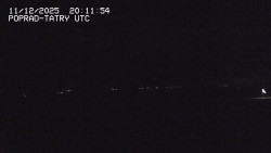 Panorama Výsokých Tater