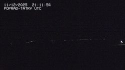 Panorama Výsokých Tater