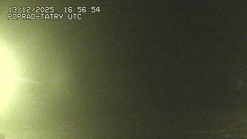 Letiště Poprad-Tatry