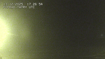 Letiště Poprad-Tatry