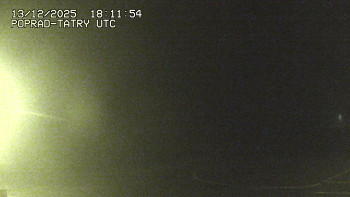 Letiště Poprad-Tatry