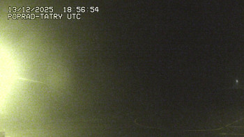 Letiště Poprad-Tatry