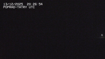 Letiště Poprad-Tatry