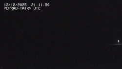 Panorama Výsokých Tater