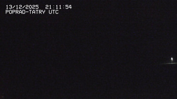 Letiště Poprad-Tatry