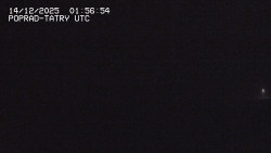 Panorama Výsokých Tater