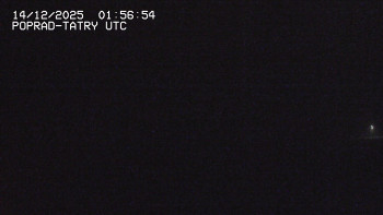 Letiště Poprad-Tatry