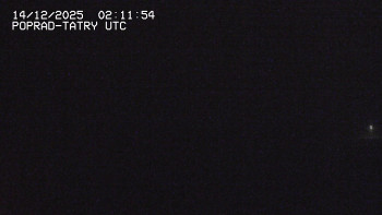 Letiště Poprad-Tatry