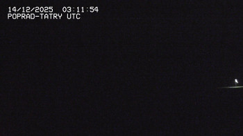 Letiště Poprad-Tatry