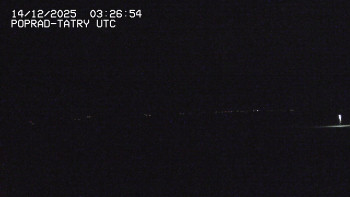 Letiště Poprad-Tatry