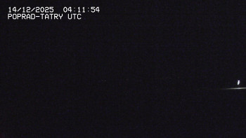 Letiště Poprad-Tatry