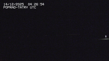 Letiště Poprad-Tatry