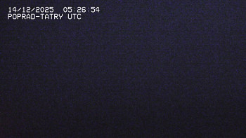 Letiště Poprad-Tatry