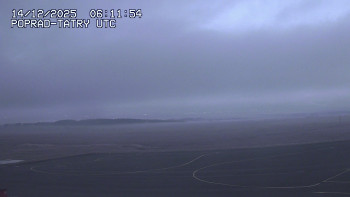 Letiště Poprad-Tatry