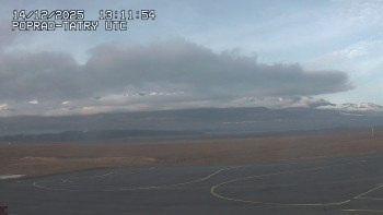 Letiště Poprad-Tatry