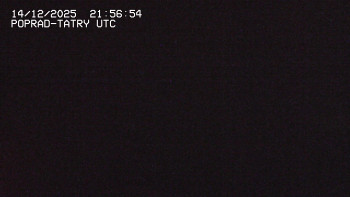 Letiště Poprad-Tatry