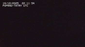 Letiště Poprad-Tatry