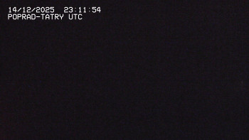 Letiště Poprad-Tatry