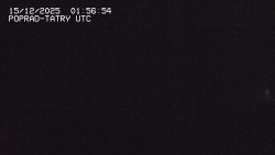 Panorama Výsokých Tater