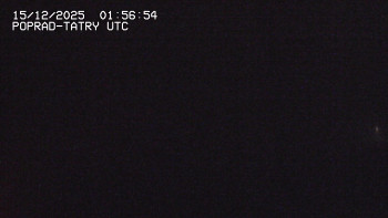 Letiště Poprad-Tatry