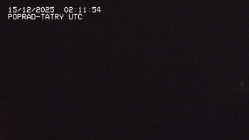 Letiště Poprad-Tatry