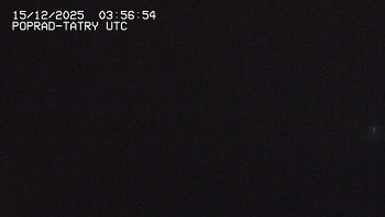 Letiště Poprad-Tatry