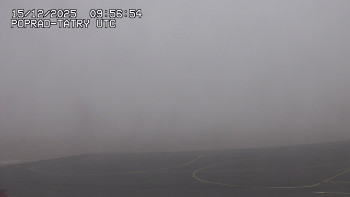 Letiště Poprad-Tatry