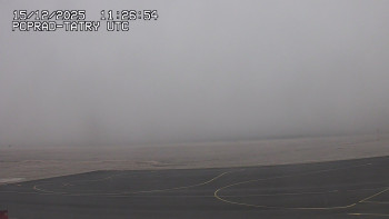 Letiště Poprad-Tatry