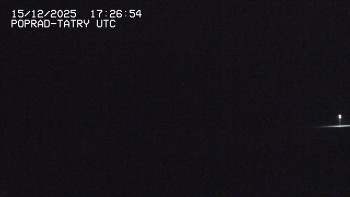 Letiště Poprad-Tatry