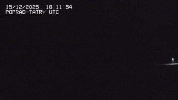 Letiště Poprad-Tatry