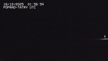 Letiště Poprad-Tatry