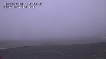 Letiště Poprad-Tatry