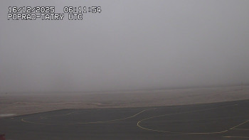 Letiště Poprad-Tatry