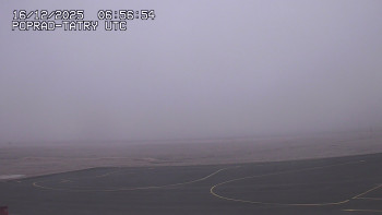 Letiště Poprad-Tatry