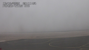 Letiště Poprad-Tatry