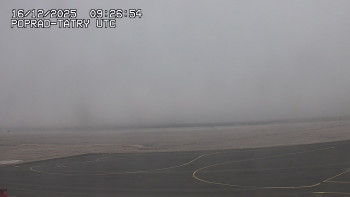 Letiště Poprad-Tatry