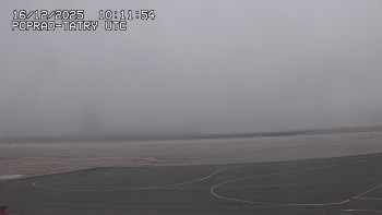 Letiště Poprad-Tatry