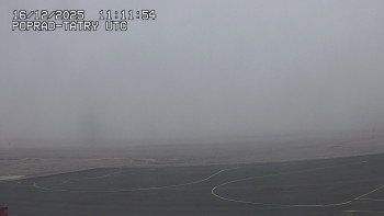 Letiště Poprad-Tatry