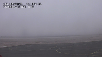 Letiště Poprad-Tatry