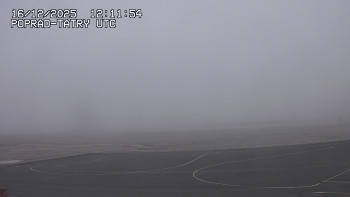 Letiště Poprad-Tatry